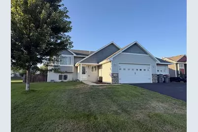 700 Greenwood Street SW, Isanti, MN 55040 - Photo 1