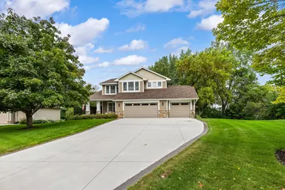 4981 Lansing Avenue NE, Saint Michael, MN 55376 - Photo 2