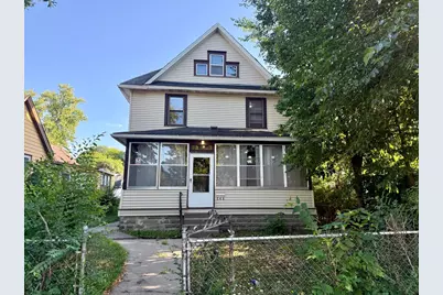 848 Beech Street, Saint Paul, MN 55106 - Photo 1