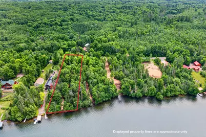 Tbd2 Long Lake Road, Stone Lake, WI 54876 - Photo 2
