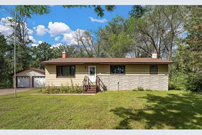 28564 Zurich Street NE, North Branch, MN 55056 - Photo 1