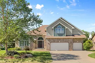 11862 Isanti St NE, Blaine, MN 55449 - Photo 1