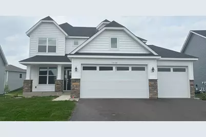1938 Fulton Road, Carver, MN 55315 - Photo 1