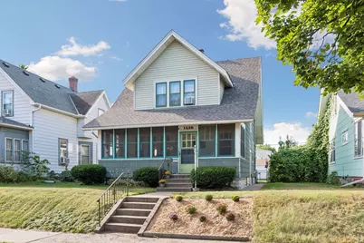 1426 Edmund Avenue, Saint Paul, MN 55104 - Photo 1