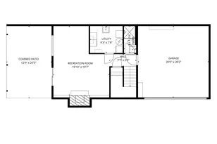 1718 Woodgate Ln, Eagan, MN 55122 - Photo 40