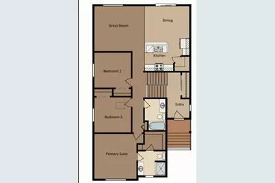 1815 Pierce Street S, Cambridge, MN 55008 - Photo 2
