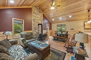 24493 Co Rd X, Shell Lake, WI 54871 - Photo 4