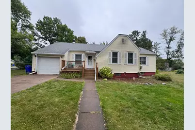 421 1st Street, Moose Lake, MN 55767 - Photo 1
