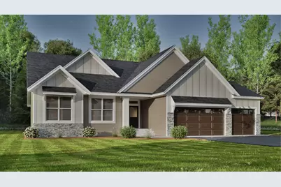 5033 Colonial Court, Alexandria, MN 56308 - Photo 1