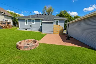 110 S 6th St, Kiester, MN 56051 - Photo 2