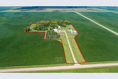 188 40th Street, Dunnell, MN 56127 - Photo 52