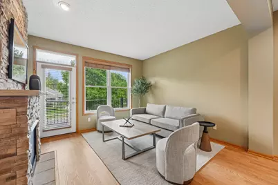 10733 Falling Water Lane #B, Woodbury, MN 55129 - Photo 2
