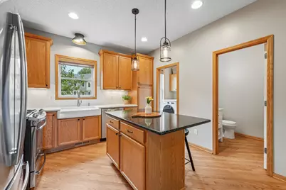 10733 Falling Water Lane #B, Woodbury, MN 55129 - Photo 10