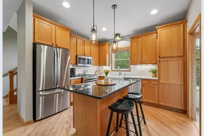 10733 Falling Water Lane #B, Woodbury, MN 55129 - Photo 8