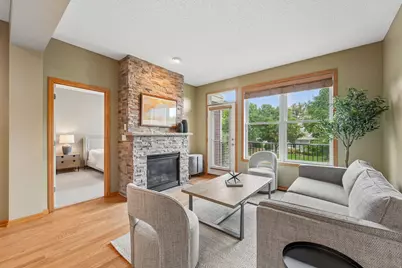 10733 Falling Water Lane #B, Woodbury, MN 55129 - Photo 1