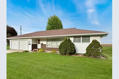 314 N Maple Street, Ellsworth, MN 56129 - Photo 1