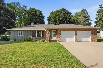 243 E Dahlstrom Avenue, Appleton, MN 56208 - Photo 1