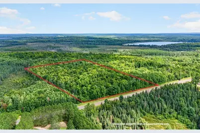 20 Acres State Hwy 77, Hayward, WI 54843 - Photo 1