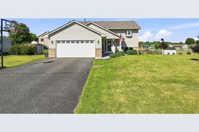 315 Martell Street, Somerset, WI 54025 - Photo 1