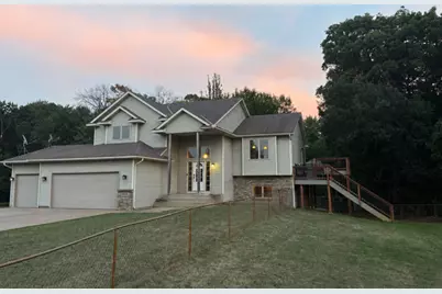 4648 209th Avenue NE, East Bethel, MN 55011 - Photo 2