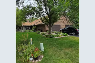 8906 Montegue Terrace, Brooklyn Park, MN 55443 - Photo 1