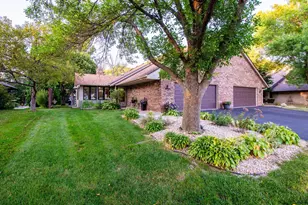 8906 Montegue Terrace, Brooklyn Park, MN 55443 - Photo 2