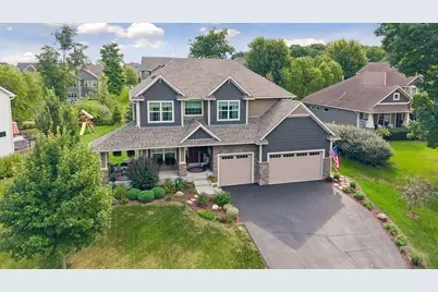 5814 Sunnybrook Circle, Minnetrista, MN 55364 - Photo 1
