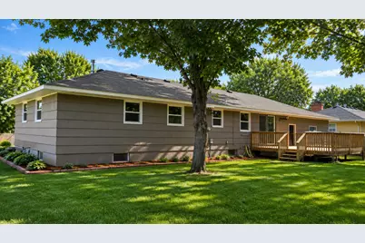5901 Ewing Avenue N, Brooklyn Center, MN 55429 - Photo 2