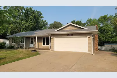 10465 Partridge Street NW, Coon Rapids, MN 55433 - Photo 1