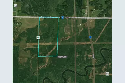 33Xx Quaal Road, Forbes, MN 55738 - Photo 1