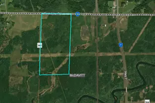 33Xx Quaal Rd, Forbes, MN 55738 - Photo 1
