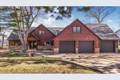 35902 Hoffman Beach Drive, Hillman, MN 56338 - Photo 6