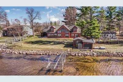 35902 Hoffman Beach Drive, Hillman, MN 56338 - Photo 70