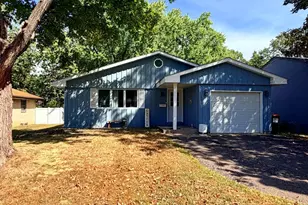 2309 N Upland Crest, Columbia Heights, MN 55421 - Photo 1