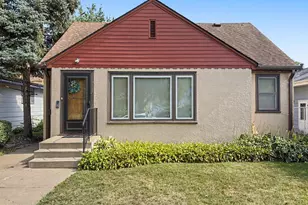 3919 Polk St NE, Columbia Heights, MN 55421 - Photo 1