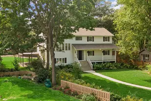 2300 Olive Ave, Orono, MN 55391 - Photo 1