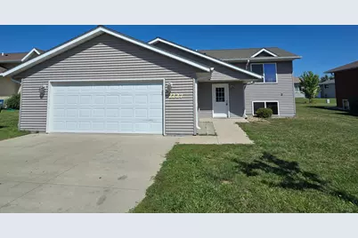 2227 Castlewood Drive, Worthington, MN 56187 - Photo 1