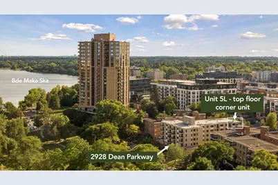 2928 Dean Parkway #5L, Minneapolis, MN 55416 - Photo 2
