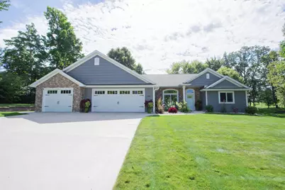 1853 Aspen Drive, Detroit Lakes, MN 56501 - Photo 1