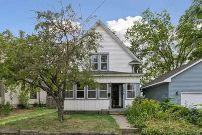 1918 Quincy Street NE, Minneapolis, MN 55418 - Photo 2