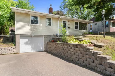 1523 Old Hudson Road, Saint Paul, MN 55106 - Photo 2