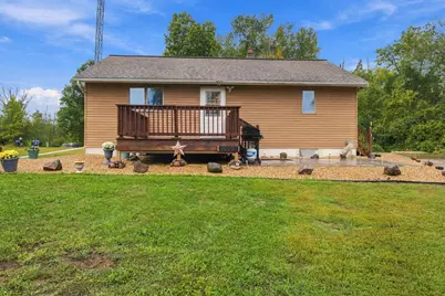 20091 County Line Road, Frederic, WI 54837 - Photo 2