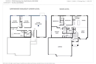 37550 Greenway Ave, North Branch, MN 55056 - Photo 2