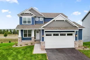 8921 Periwinkle Blvd, Woodbury, MN 55129 - Photo 1