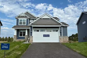 8921 Periwinkle Blvd, Woodbury, MN 55129 - Photo 1