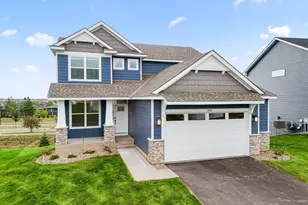 8921 Periwinkle Blvd, Woodbury, MN 55129 - Photo 2
