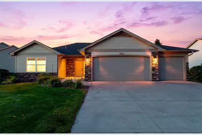 6817 90th Avenue N, Brooklyn Park, MN 55445 - Photo 1
