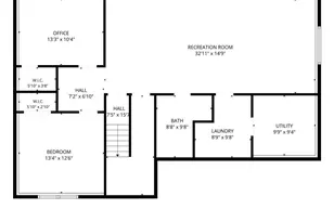 1617 86th Ave, Hammond, WI 54015 - Photo 44