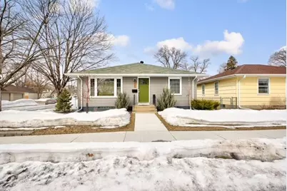 344 Harrison Avenue, North Mankato, MN 56003 - Photo 1