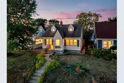 5312 Chicago Avenue, Minneapolis, MN 55417 - Photo 1